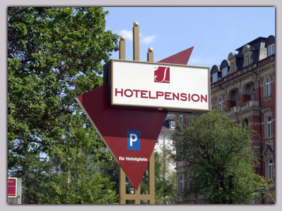 pension chemnitz